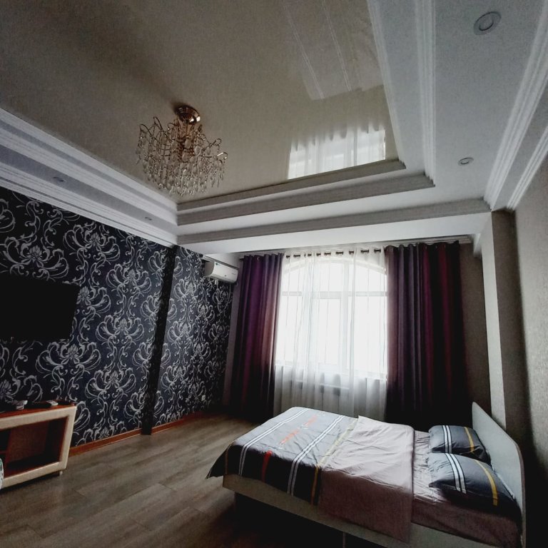 Apartment Kozhomkul Apartments