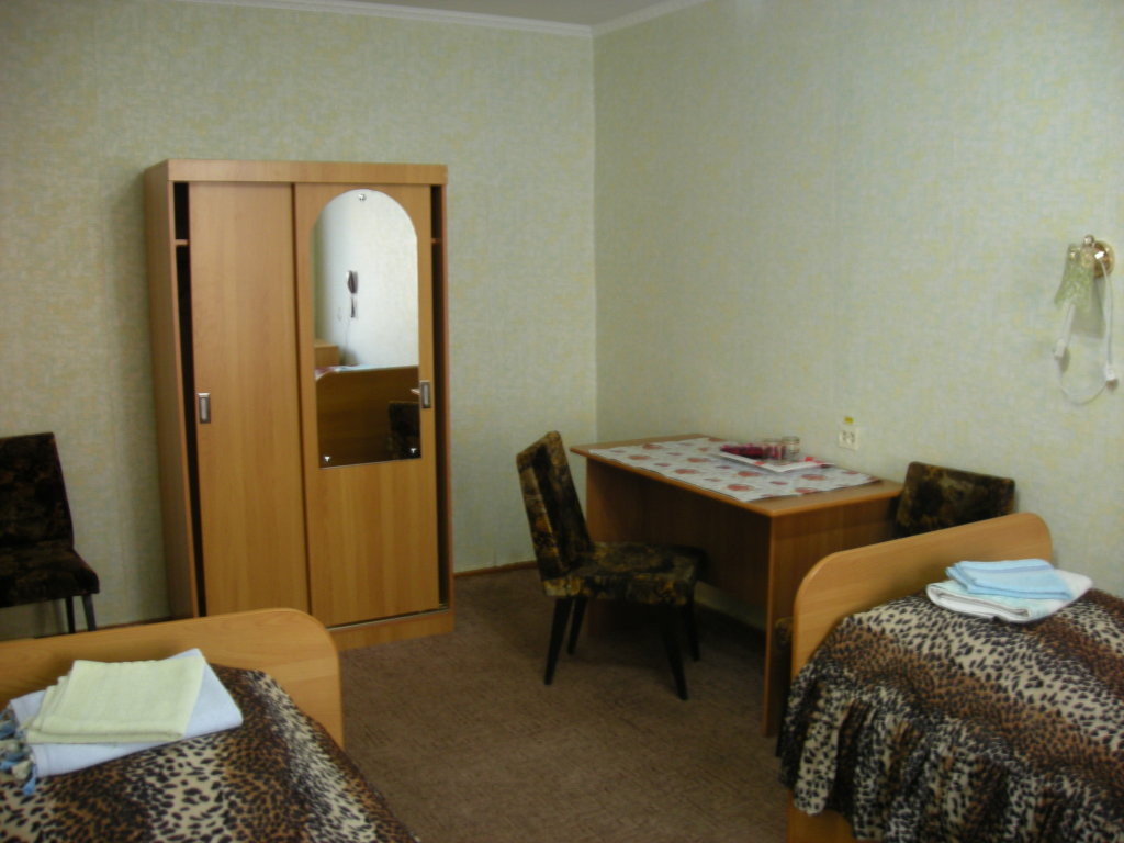 Standard Double room with balcony Lavanda Hotel