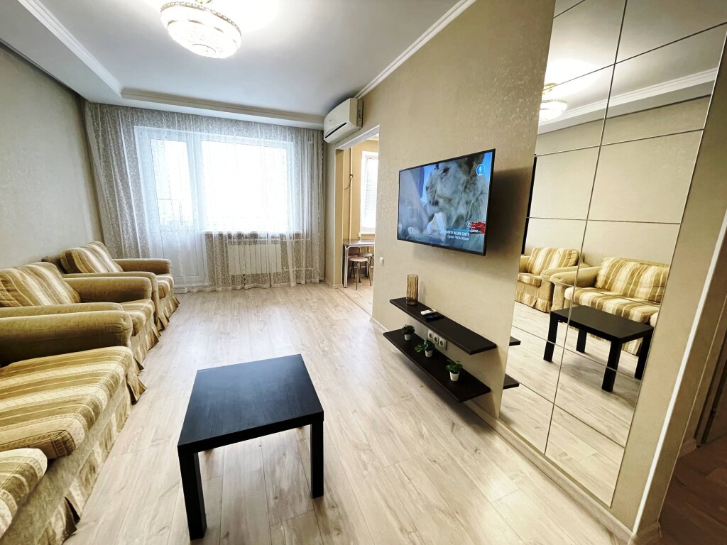 Appartement Dvukhkomnatnaya V Tsentre Goroda Orenroom56 Flat