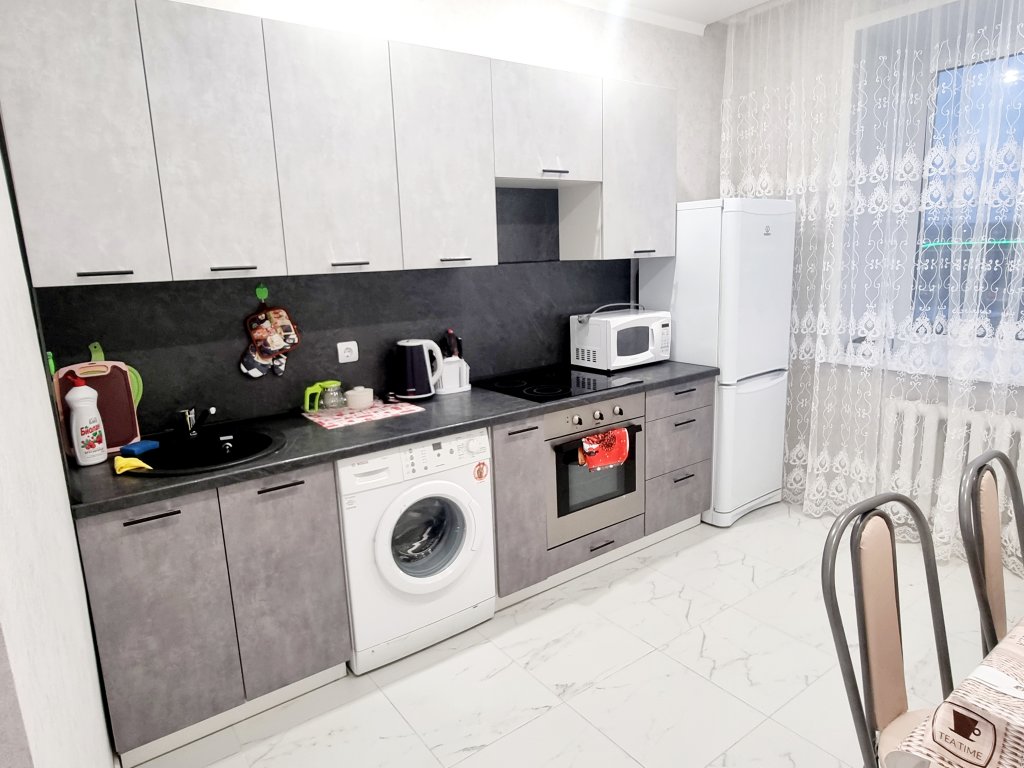 Apartamento Chistopolskaya ulitsa 85A Apartments