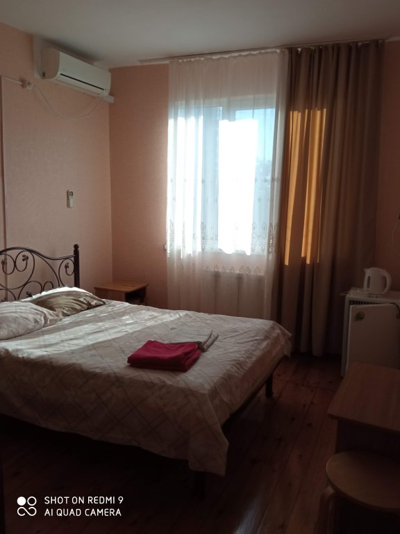 Standard chambre Ekaterina Guest House