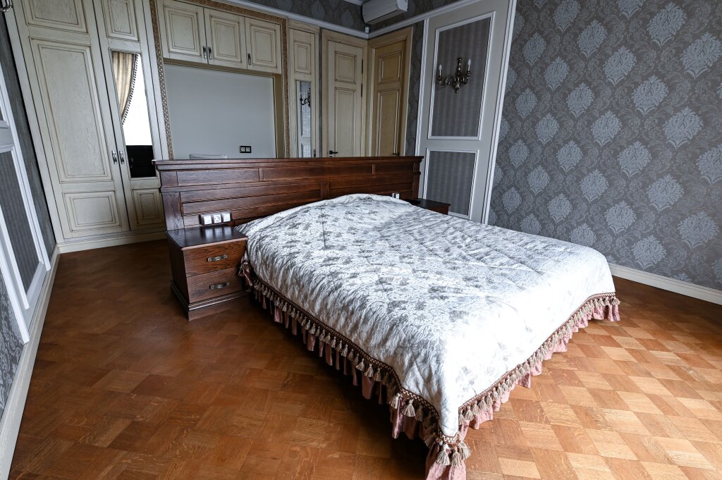 Suite mit Blick Dom Kuptsa Yurina Apartments