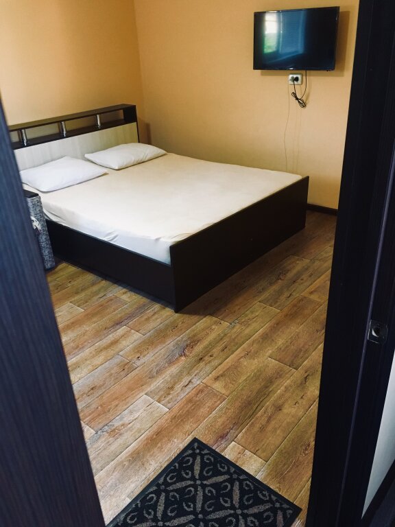 Standard Zimmer Na Krasnoznamenskoj Apartments