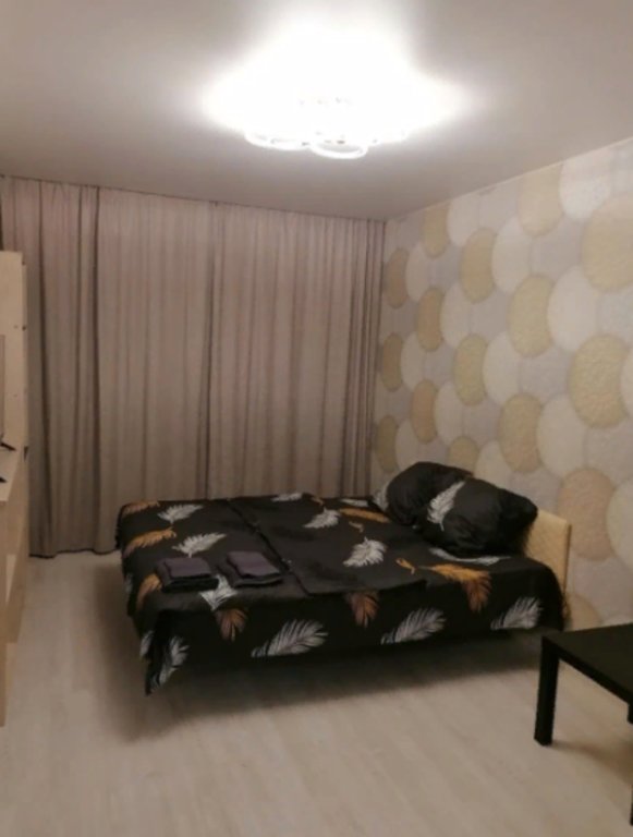 Apartment Sukhanovskaya Ulitsa 18 Flat