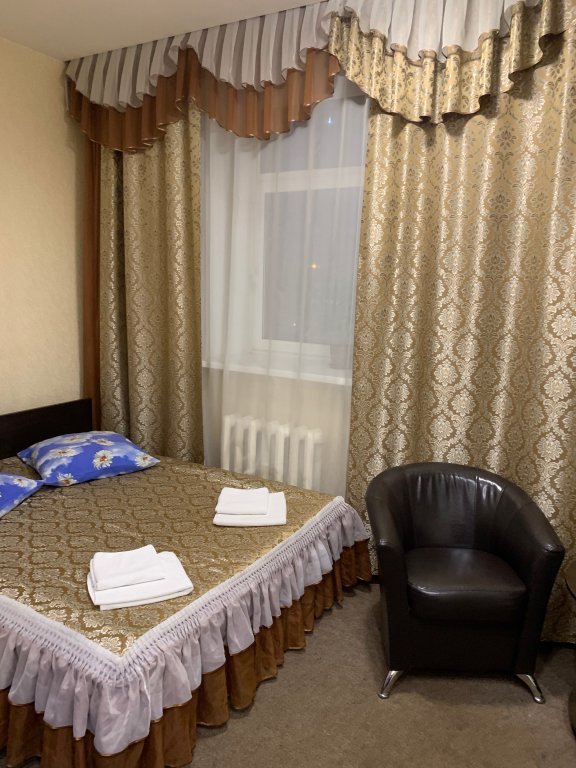 Camera singola Comfort con vista sulla città Dolche Vita Hotel