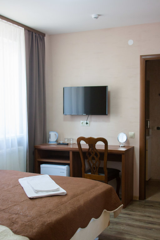 Camera tripla Comfort Lermontovskiy Apart Mini-hotel