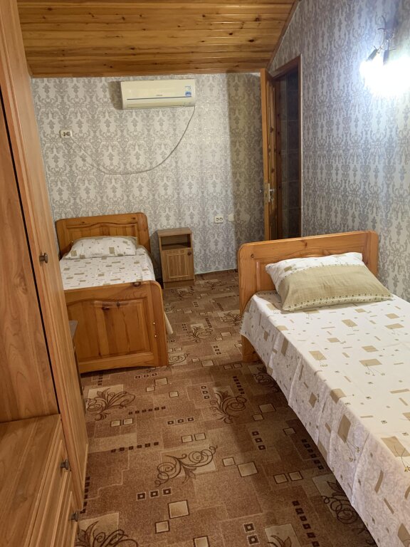 Standard Doppel Zimmer Anna Na Gogolya 225 Guest house