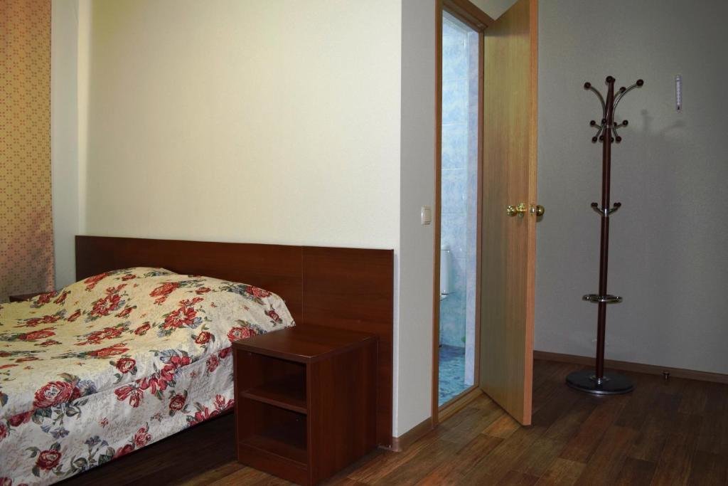 Standard Double room FOK Opalikha Mini-hotel