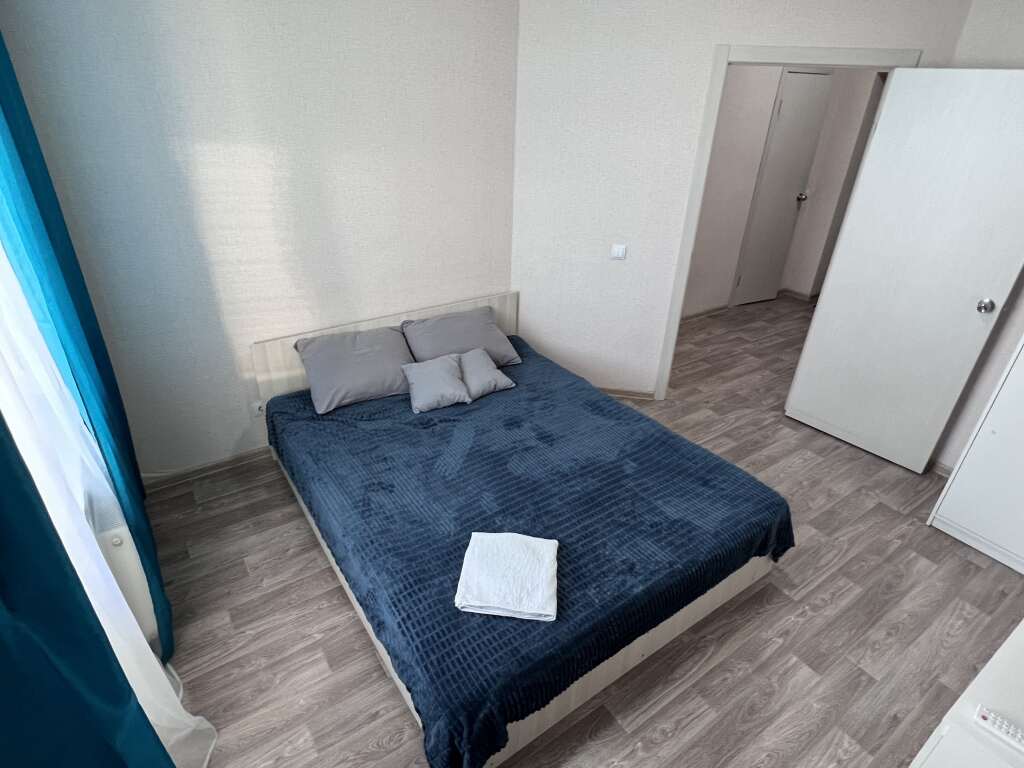 Apartamento Borodina 56 Lodging House