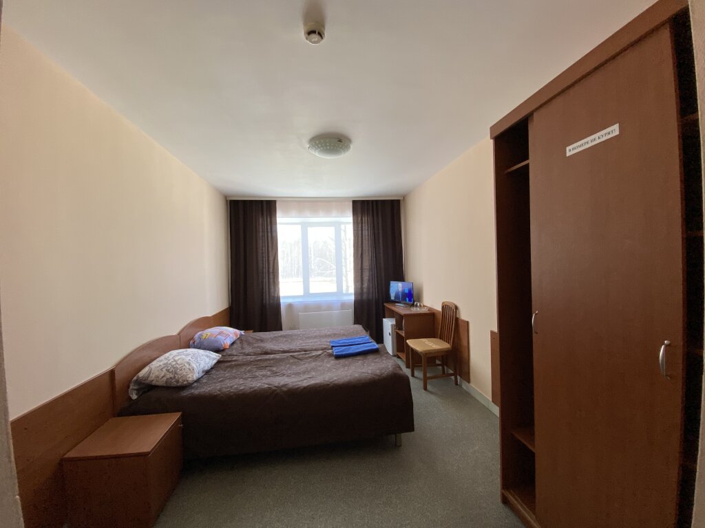 Economy Single room Sokol Hotel