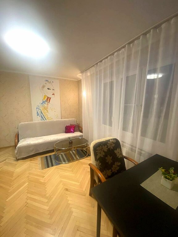 Apartment Komfort Na Ordzhonikidze Flat