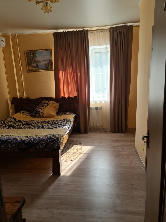 Standard Zimmer RGK Alekseevsky Mini Hotel