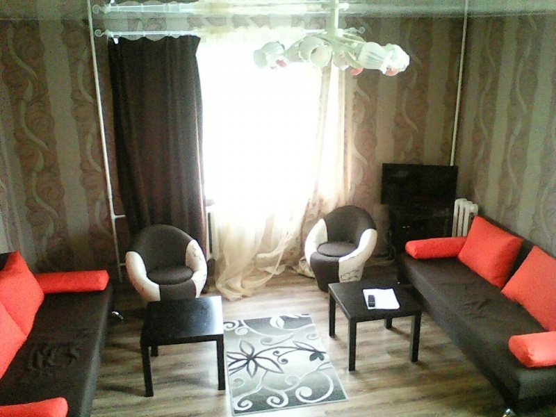 Confort appartement Na Sverdlova Apartments