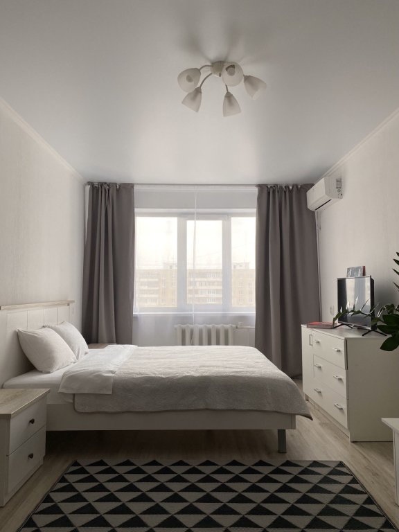 Appartement Komfort I Uyut Flat