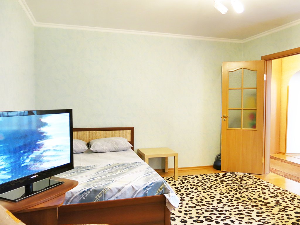 Klassisch Zimmer V Tsentre Na Krasnom Puti 149 Apartments
