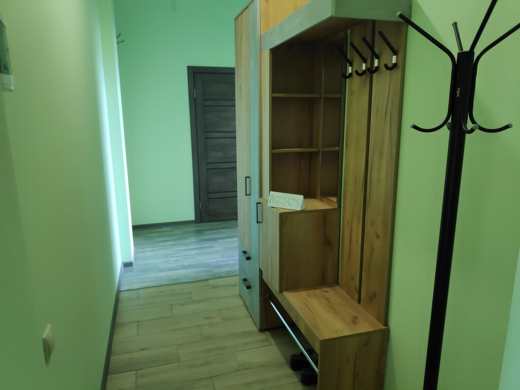 Standard Familie Zimmer mit Blick Na Ulitse Vostochnaya 7 Lodging House