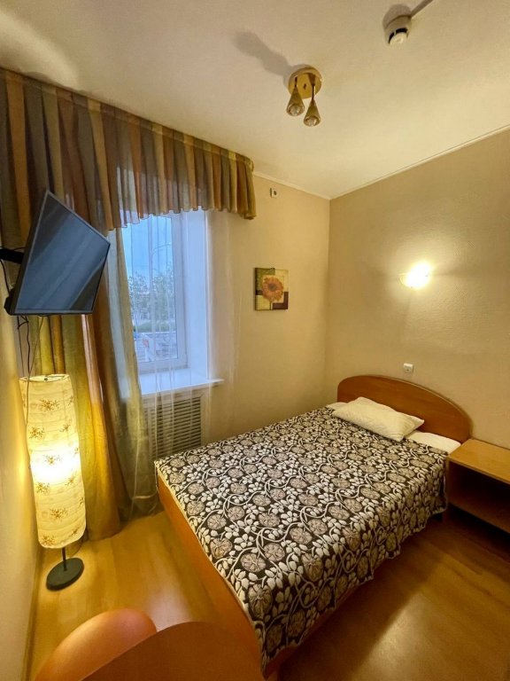 Habitación doble Económica con vista Gostiny Dvorik Hotel