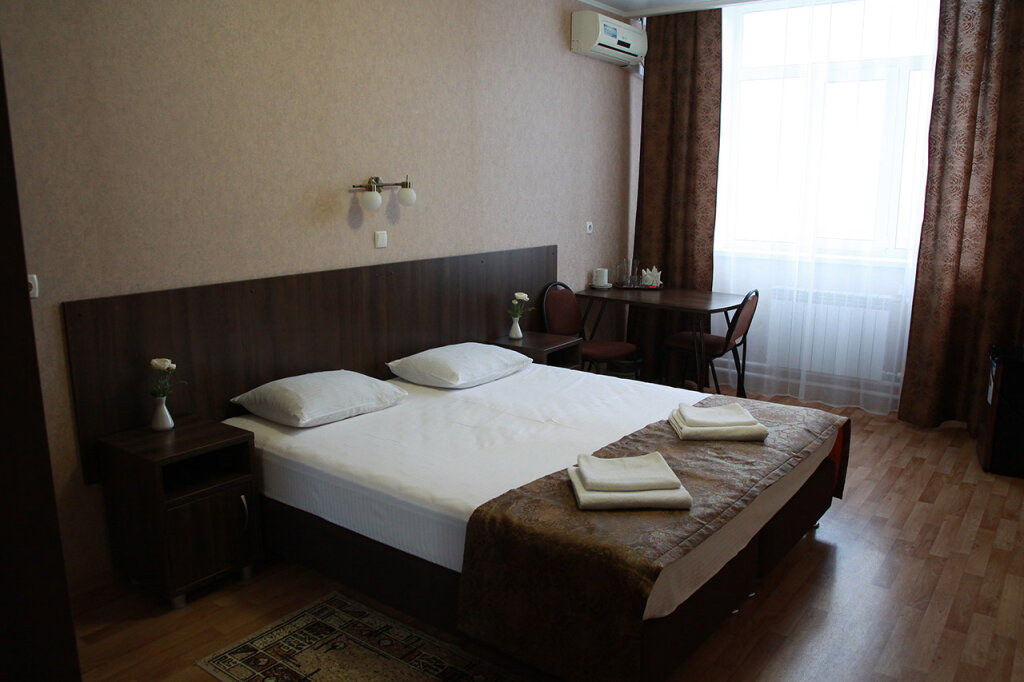 Comfort Double room Gostinichnyi Kompleks Lada-Voskhod