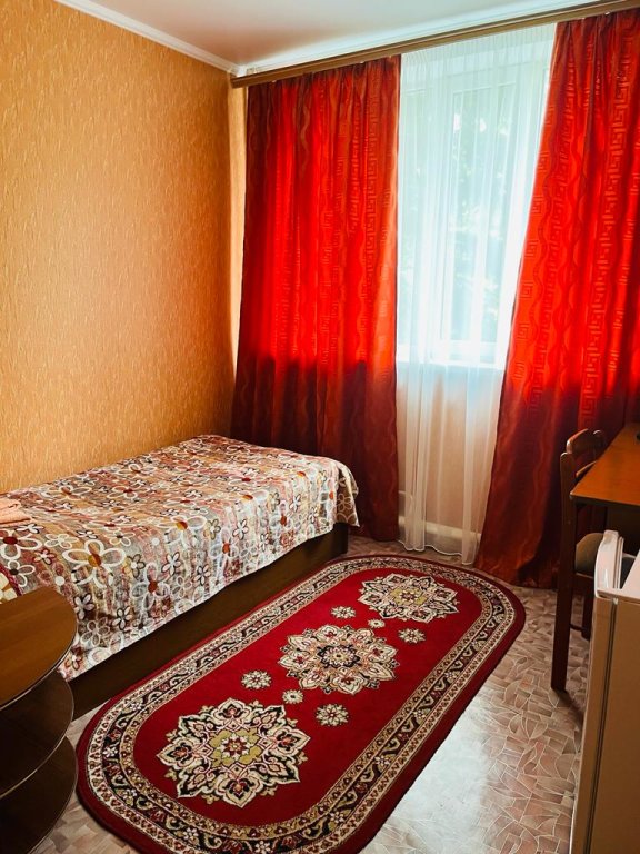 Economy Single room Hotel Kuznetsk
