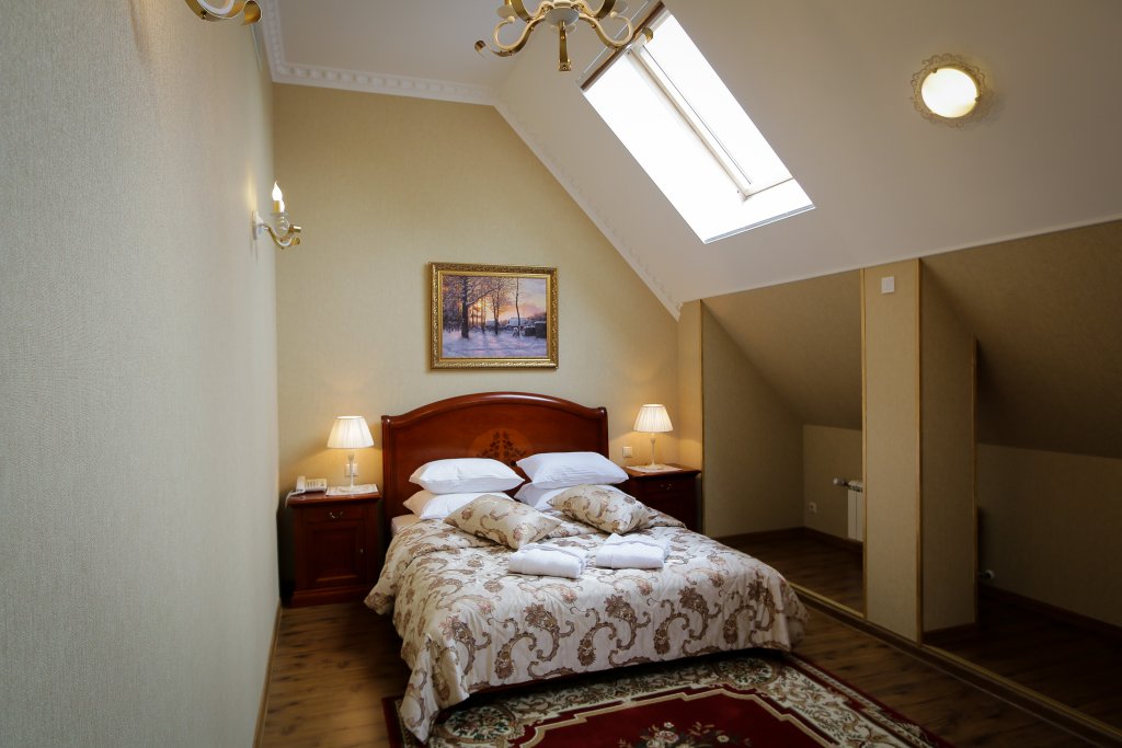 Comfort room Urozhay Mini-Hotel