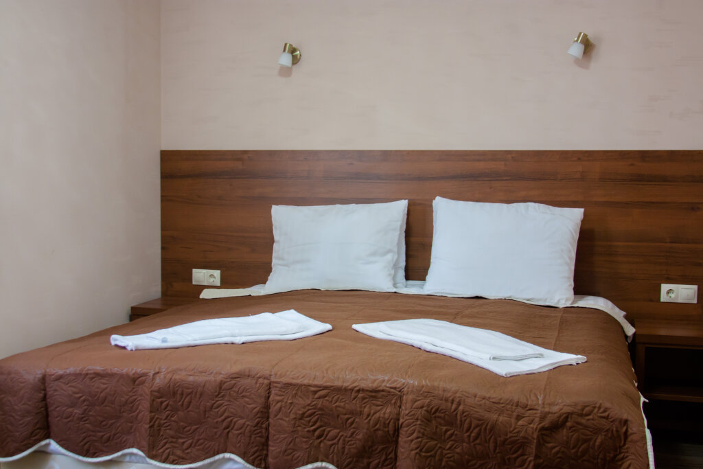 Standard Doppel Zimmer mit Stadtblick Lermontovskiy Apart Mini-hotel