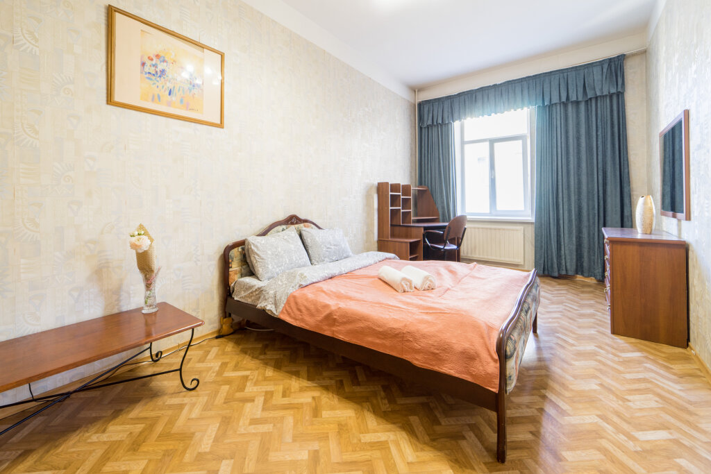 Apartamento Apartamenty "admiralteyskie" V Tsentre Peterburga