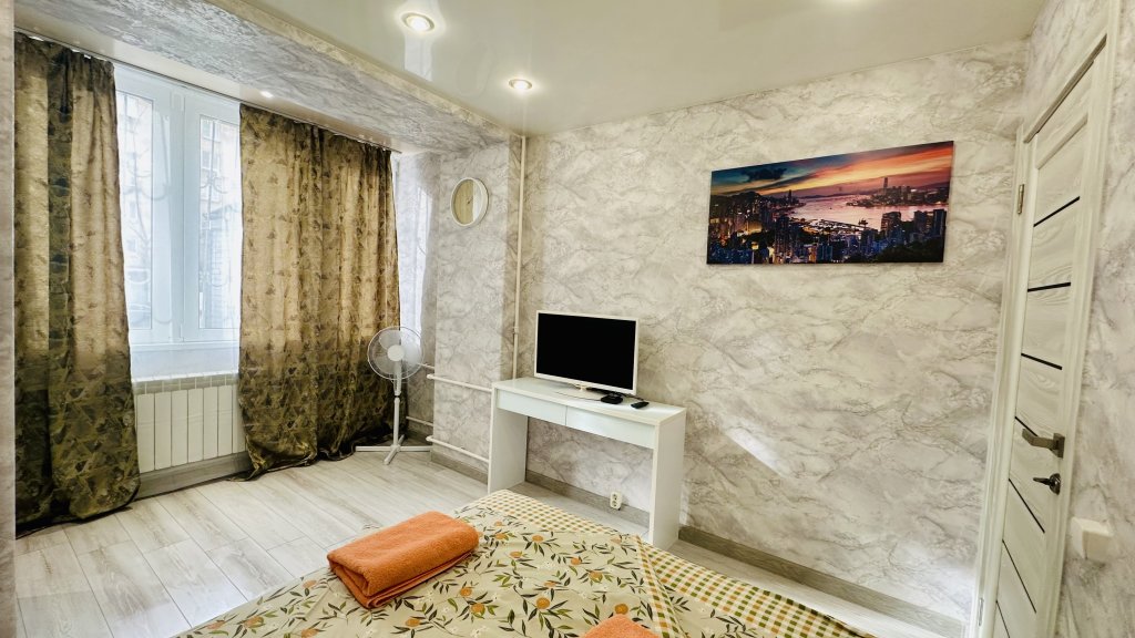 Apartamento Hotelroom24 Metro Belorusskaya Apartments