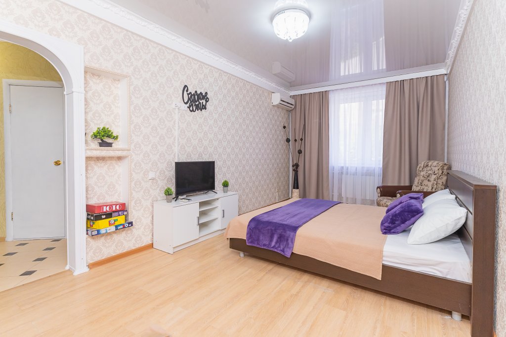 Apartment Yezhivika Apartments