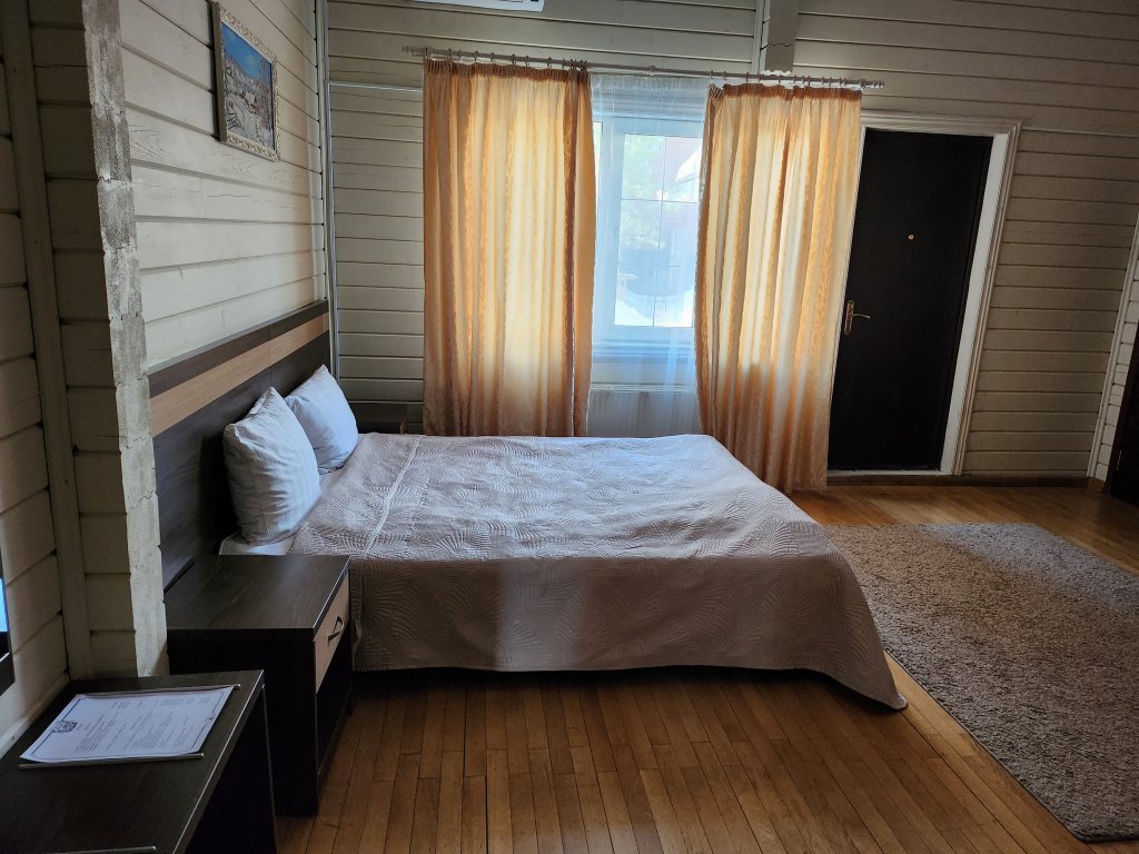 Suite junior 2 chambres Mini-hotel Gosteyev - Nikiforovo