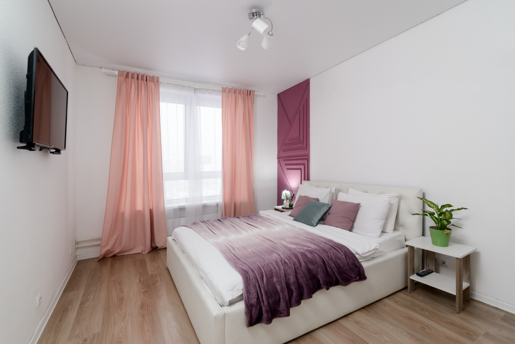 Appartamento familiare 2 camere Victory Apart Apartments