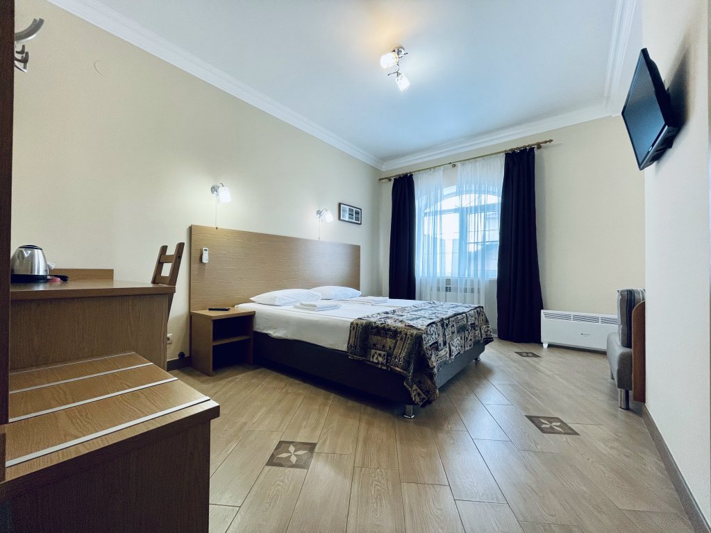 Deluxe chambre Марлен