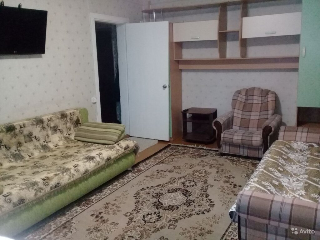 Apartamento Na Zoi Kosmodem'yanskoj 30 Flat