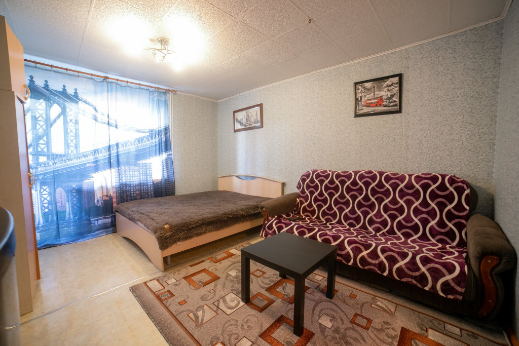 Appartamento Krasnoarmeyskaya 122 Apartments