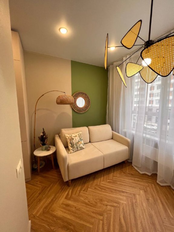 Apartamento Your Eco Relax Apart Flat