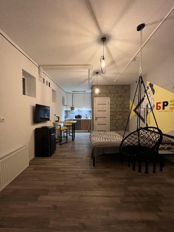 Studio Adygeya Loft Tsentr Apartments