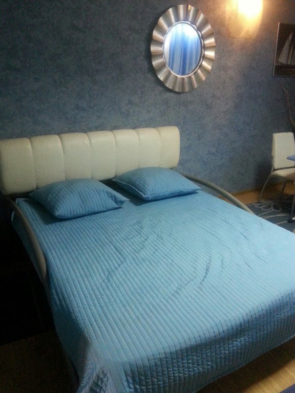 Economy Doppel Zimmer Na Maline Mini-Hotel