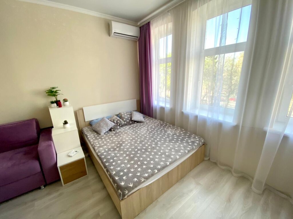 Appartamento Studiya na Koltsova Flat