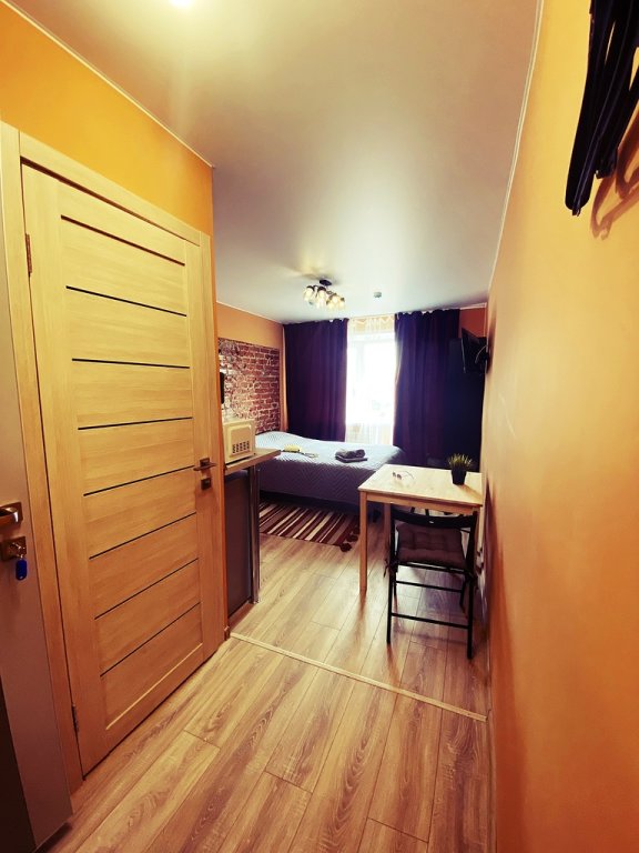 Standard chambre 850-letiya, 1/46 Studiya 4 Apartments