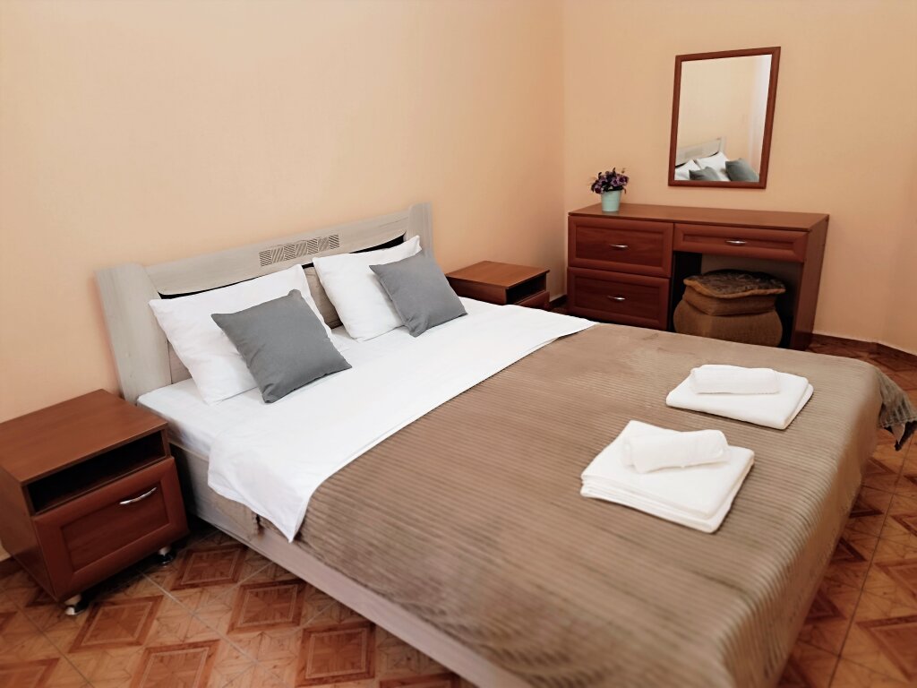 Habitación Estándar 2 dormitorios frente a la playa Natali Mini-Hotel