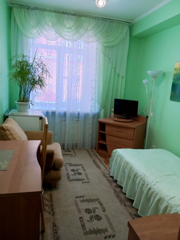 Одноместный номер Standard Отель на Советском