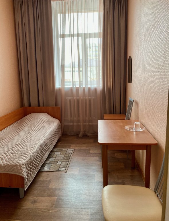 Habitación individual Estándar Uyut-Tsentr Mini-Hotel