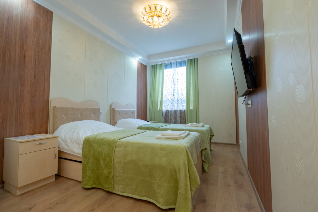 Standard Double room Mishka Mini-hotel