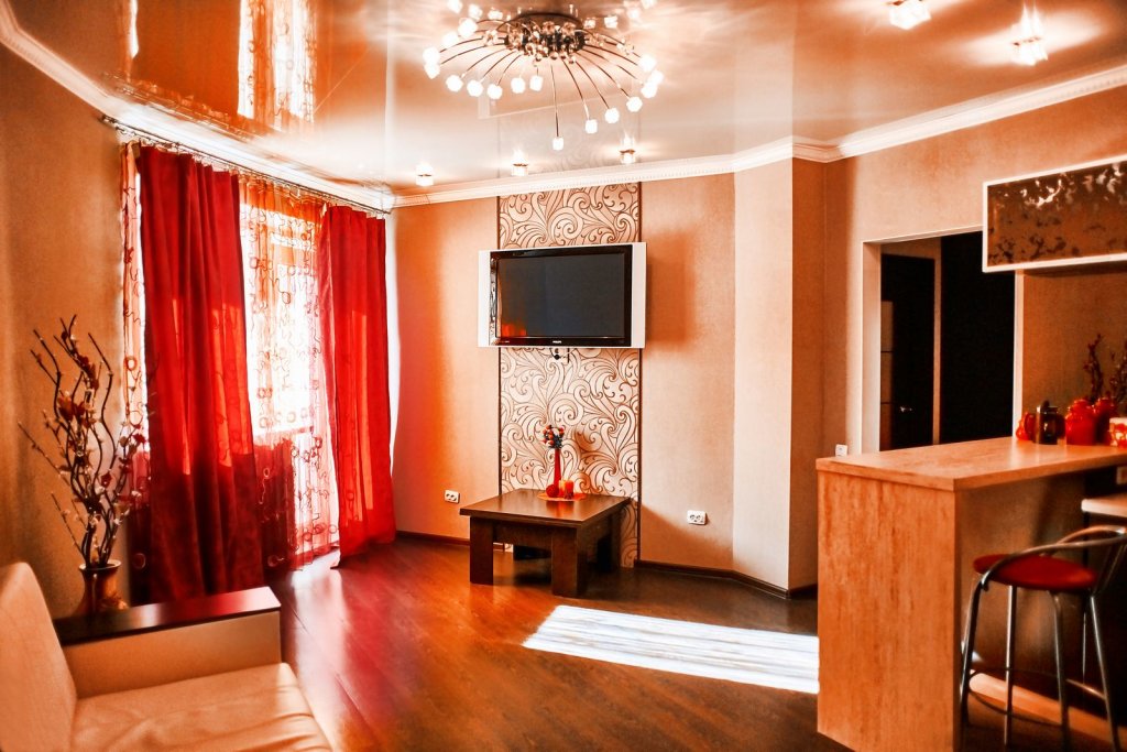 Appartement Piat Zvezd Ideal Apartments
