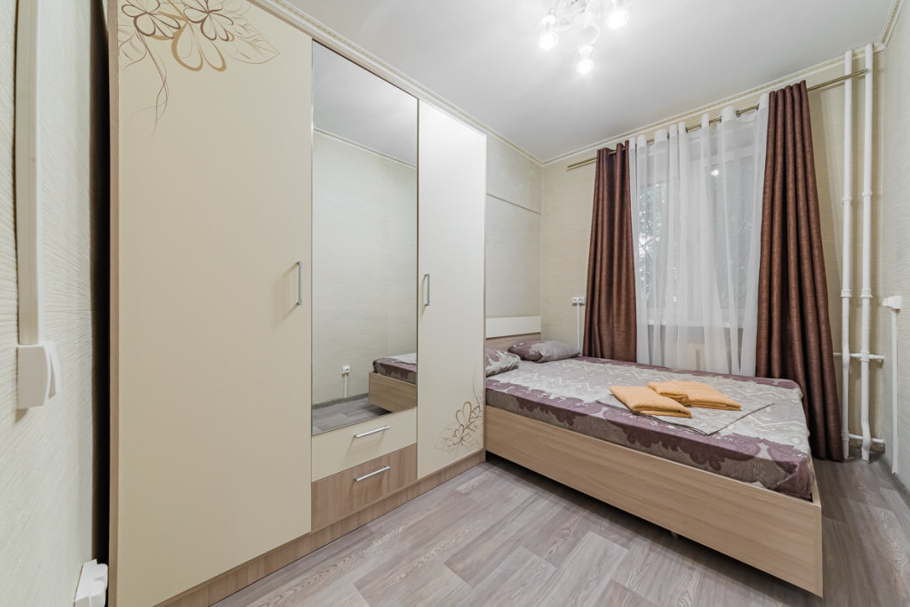 Apartment Bolshaya Filevskaya Apartments
