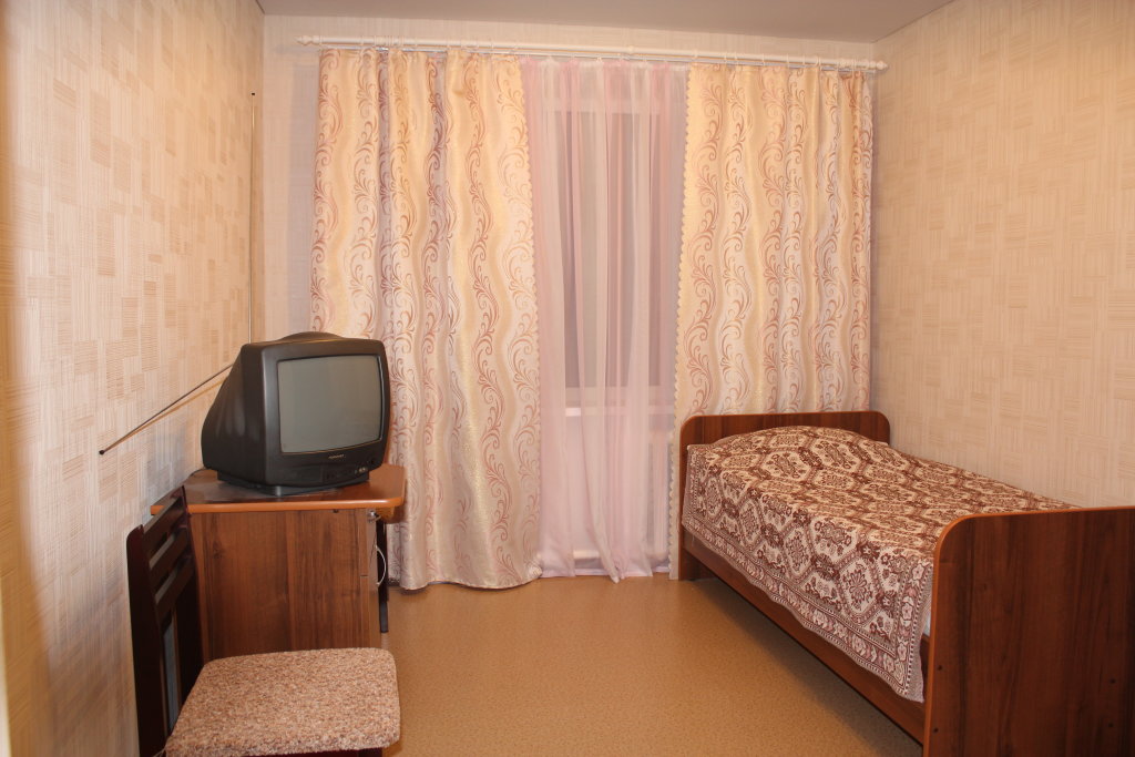 Economy room Severyanka Mini-Hotel