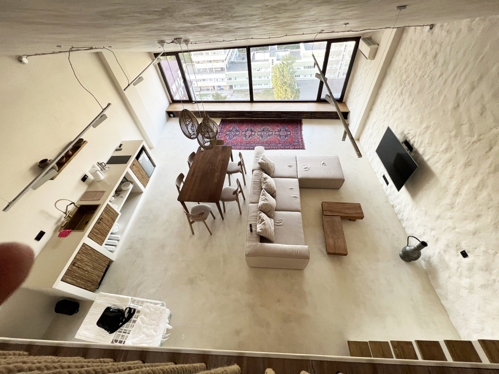 Supérieure double appartement Avec vue Apartamenty Gnezdo Orla