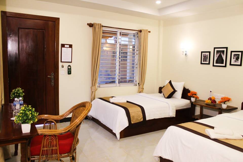 Deluxe Bungalow Gauguin Resort Hotel