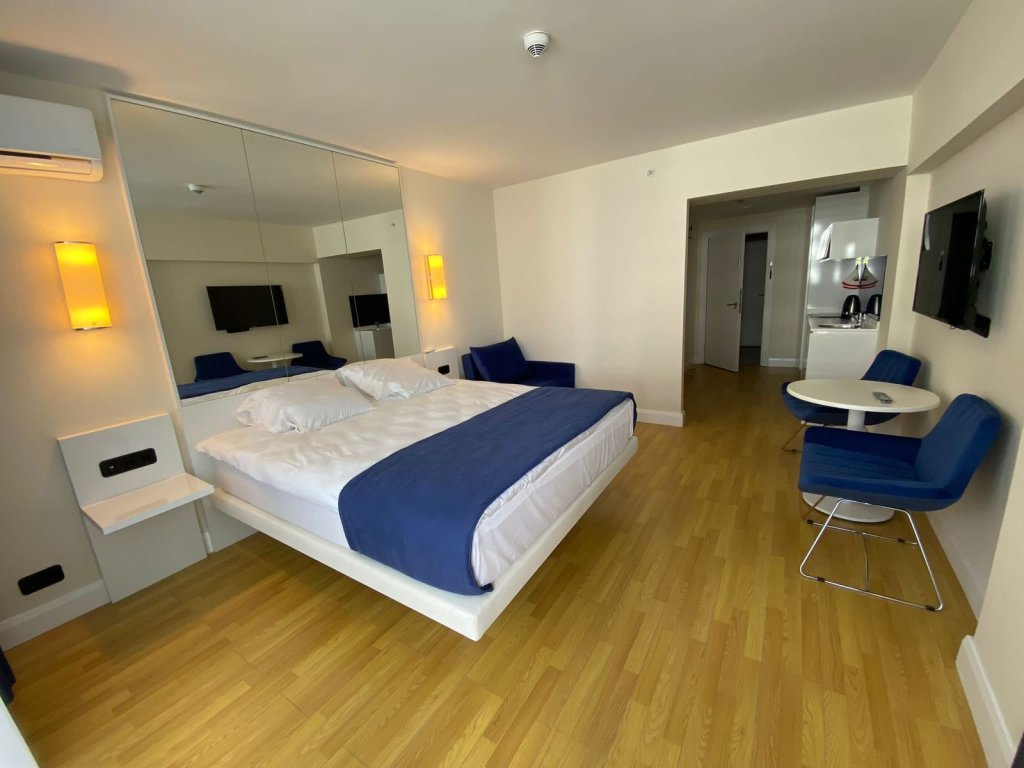 Superior Zimmer Wellcome To Batumi Apartment Hotel