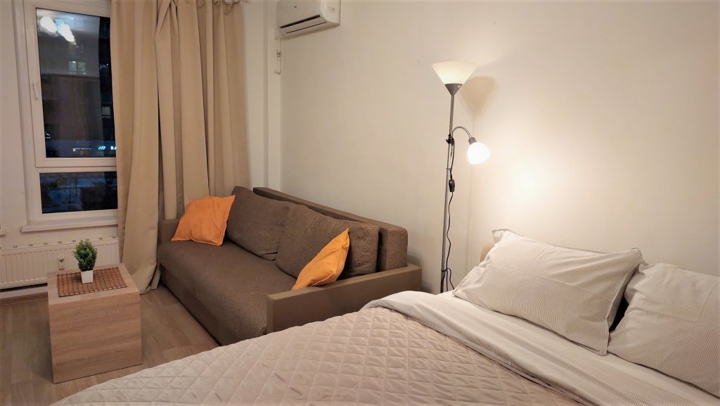 Appartamento Superior 1 camera da letto Okolo Metro V Mescherskom Lesu Apartments