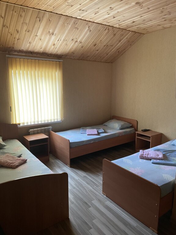 Standard chambre Smogiri Mini-hotel